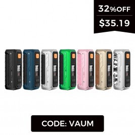 Vaporesso Armour Ultra Mod