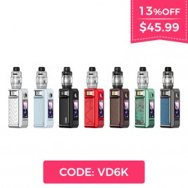 VOOPOO Drag 6 Kit