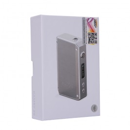 Kamry 20W Mini VV 2000mah 510 Threading APV Box Mod-Red