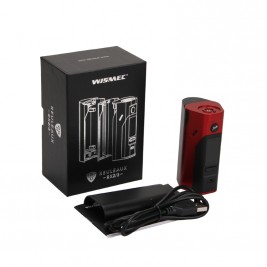 Wismec Reuleaux RX2/3 150W / 200W TC Mod