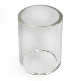 Geek Vape Griffin RTA Pyrex Glass Replacement Tube 
