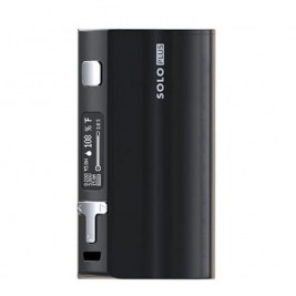 IJOY Solo Plus 85W Temperature Control OLED Screen Mod