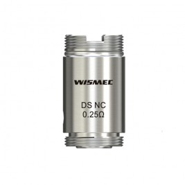 DS NC 0.25ohm Head 