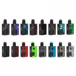 Vandy Vape Pulse X Kit