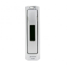 Wismec Presa TC 40W Mod With OLED Sreen - Silver