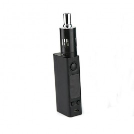 Joyetech eVic-VTC Mini 60W VW/VT Starter Kit with Temperature Control Function-Black