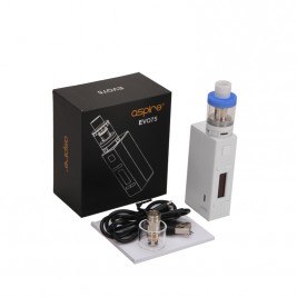 Aspire EVO75 Kit 