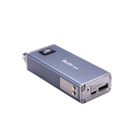 Innokin iTaste MVP 2.0 Box Mod with iClear 30 Atomizer Starter Kit - Blue