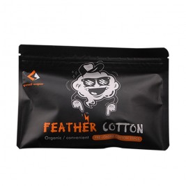 GeekVape Feather Organic Cotton