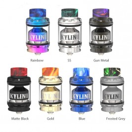 Vandy Vape Kylin V2 RTA 