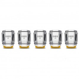OBS M1 Coil
