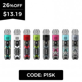VOOPOO Argus P1s Kit