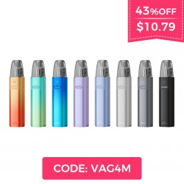 VOOPOO Argus G4 Mini Kit