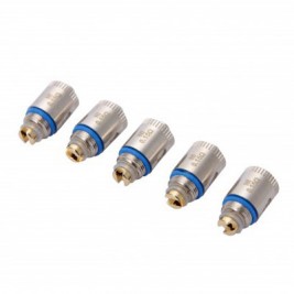 Eleaf GS Air 0.15ohm TC Coil - 5PCS 