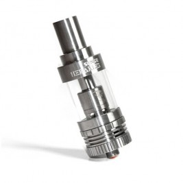 Sense Herakles 3.0ml Sub-Ohm Tank - stainless steel