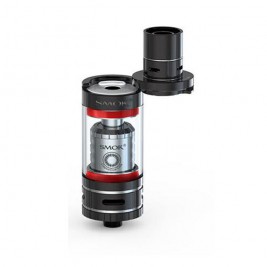SMOK TFV4 Mini Atomizer Sub Ohm Tank 3.5ml Tank Atomizer(Full Kit)-Black