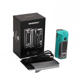 Wismec Reuleaux RX2/3 150W / 200W TC Mod