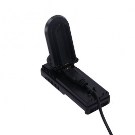 Nitecore UM10  Li-ion Battery  Single Channel Charger with LCD Display - US Plug