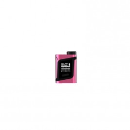 SMOK RHA85 TC Mod - Pink Black