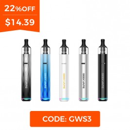 GeekVape Wenax S3 Kit