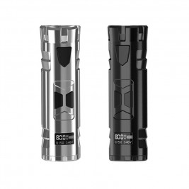 2 colors for Rincoe Mechman 80W Mod