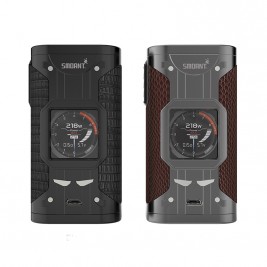 Smoant Cylon Mod