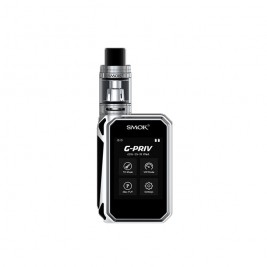 Smok G-PRIV 220 TC/VW Kit 
