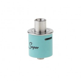 Wotofo Sapor RDA Atomizer - Light Blue