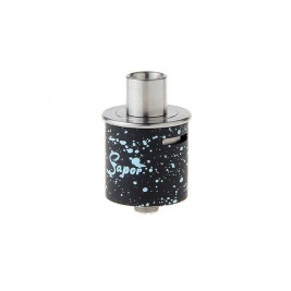 Wotofo Sapor RDA Atomizer - Black Blue
