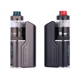 Steam Crave Hadron Lite Combo Kit
