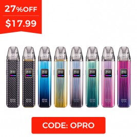 OXVA Xlim Pro Kit