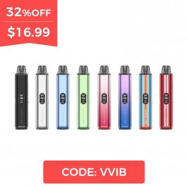 Vaporesso Vibe Pod Kit