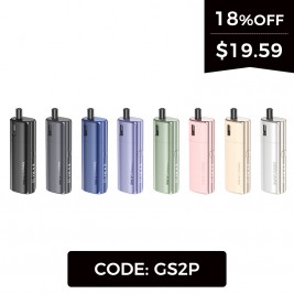 GeekVape Soul 2 Pod Kit