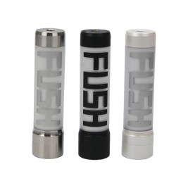 3 colors for Acrohm Fush Semi-Mech Mod
