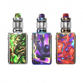 IJOY SHOGUN JR Kit