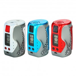 Wismec Reuleaux Tinker Mod