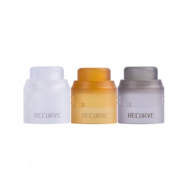 3 colors for Wotofo Conversion Cap