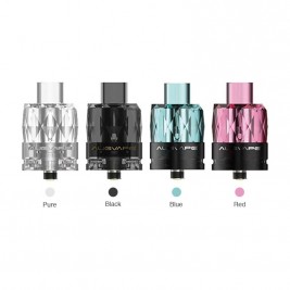 Augvape Jewel Disposable Mesh Subohm Tank