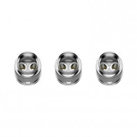 3pcs Rincoe Metis Mix Dual Mesh Coil 0.2ohm