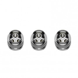 3pcs Rincoe Metis Mix Triple Mesh Coil 0.15ohm