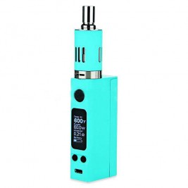 Joyetech eVic-VTC Mini 60W VW/VT Starter Kit with Temperature Control Function-Blue