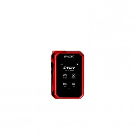 SMOK G-PRIV Mod - Red