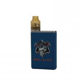 Demon Killer Tiny 800mah Kit-Blue