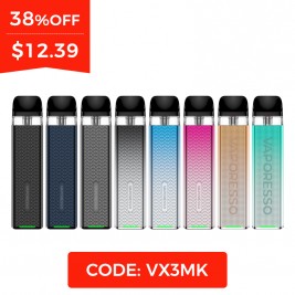 Vaporesso XROS 3 Mini Kit