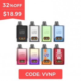 Vaporesso Vibe Nano Pro Kit