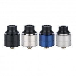 Footoon Aqua Master RDA