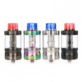 G-TASTE Aries 30 RTA