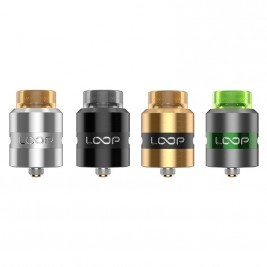 GeekVape Loop RDA