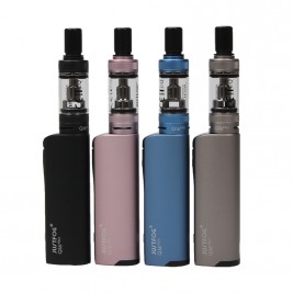 4 colors for Justfog Q16 Pro Kit