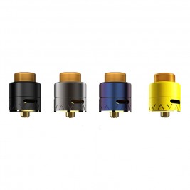 Smoant Battlestar Squonker RDA